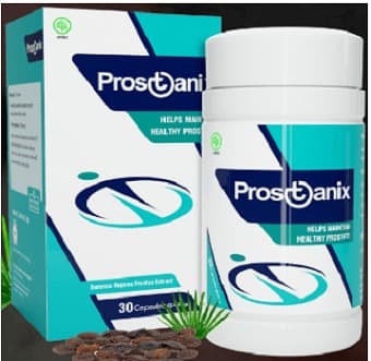 Prostanix